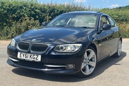 BMW 3-Series Coupe (06-13) 330d SE (2010) 2d Step Auto For Sale - Fairview Autos, Orpington