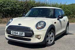 MINI Hatchback (14-24) 1.2 One Hatchback 3d For Sale - Fairview Autos, Orpington