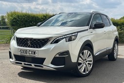 Peugeot 3008 SUV (16-24) GT Line Premium 1.5 BlueHDi 130 S&S 5d For Sale - Fairview Autos, Orpington