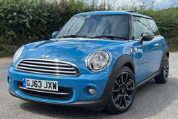 MINI Hatchback (06-13) 1.6 Cooper Bayswater 3d For Sale - Fairview Autos, Orpington