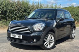 MINI Countryman (10-17) 1.6 Cooper 5d For Sale - Fairview Autos, Orpington