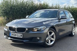 BMW 3-Series Touring (12-19) 320i SE 5d For Sale - Fairview Autos, Orpington