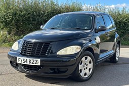 Chrysler PT Cruiser (00-08) 2.0 Classic 5d For Sale - Fairview Autos, Orpington