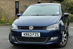 Volkswagen Polo Hatchback (09-17) 1.2 (60bhp) Match Edition 5d For Sale - Fraz Motors LTD, Luton