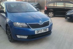 Skoda Rapid (12-18) 1.2 TSI (110bhp) Sport 5d For Sale - Fraz Motors LTD, Luton