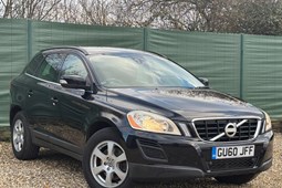 Volvo XC60 (08-17) D5 (205bhp) SE 5d For Sale - Berkshire Car Planet Limited, Maidenhead