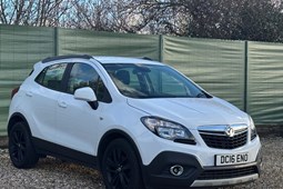 Vauxhall Mokka (12-16) 1.4T Exclusiv 5d For Sale - Berkshire Car Planet Limited, Maidenhead