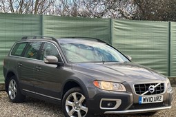 Volvo XC70 (07-16) D5 (205bhp) SE 5d Geartronic For Sale - Berkshire Car Planet Limited, Maidenhead