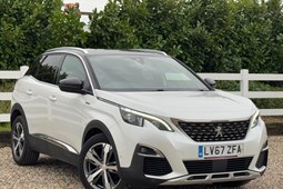 Peugeot 3008 SUV (16-24) GT Line 1.2 PureTech 130 S&S 5d For Sale - Berkshire Car Planet Limited, Maidenhead