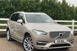 Volvo XC90 (15-24) 2.0 D5 Inscription AWD 5d Geartronic For Sale - Berkshire Car Planet Limited, Maidenhead