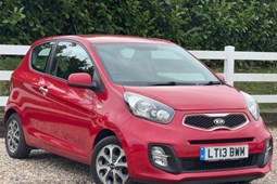 Kia Picanto (11-17) 1.0 City 3d For Sale - Berkshire Car Planet Limited, Maidenhead