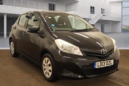 Toyota Yaris (11-20) 1.0 VVT-i T2 5d For Sale - Berkshire Car Planet Limited, Maidenhead