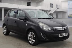 Vauxhall Corsa Hatchback (06-14) 1.2 Energy (AC) 5d For Sale - Berkshire Car Planet Limited, Maidenhead