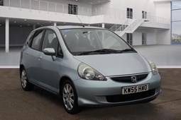 Honda Jazz (02-08) 1.4 i-DSi SE 5d (SR) For Sale - Berkshire Car Planet Limited, Maidenhead