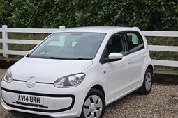 Volkswagen Up (12-23) 1.0 Move Up 5d For Sale - Berkshire Car Planet Limited, Maidenhead