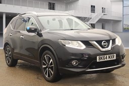 Nissan X-Trail (14-22) 1.6 dCi Tekna 5d For Sale - Berkshire Car Planet Limited, Maidenhead