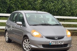 Honda Jazz (02-08) 1.4 i-DSi SE 5d CVT-7 For Sale - Berkshire Car Planet Limited, Maidenhead