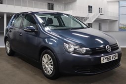 Volkswagen Golf Hatchback (09-12) 1.4 TSI S 5d For Sale - Berkshire Car Planet Limited, Maidenhead