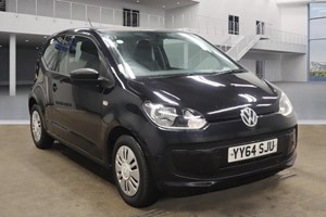 Volkswagen Up (12-23) 1.0 Move Up 3d For Sale - Berkshire Car Planet Limited, Maidenhead