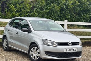 Volkswagen Polo Hatchback (09-17) 1.2 (70bhp) S (AC) 5d For Sale - Berkshire Car Planet Limited, Maidenhead