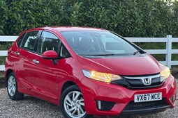 Honda Jazz (15-20) 1.3 SE 5d CVT For Sale - Berkshire Car Planet Limited, Maidenhead