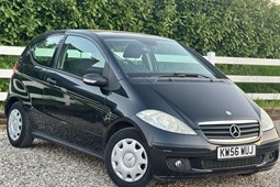 Mercedes-Benz A-Class (05-12) A150 Classic SE 3d Tip Auto For Sale - Berkshire Car Planet Limited, Maidenhead