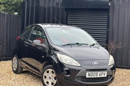 Ford Ka (09-16) 1.2 Style+ 3d For Sale - Berkshire Car Planet Limited, Maidenhead