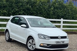 Volkswagen Polo Hatchback (09-17) 1.0 SE 5d For Sale - Berkshire Car Planet Limited, Maidenhead