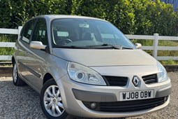 Renault Scenic (03-09) 1.6 VVT Dynamique 5d (06) For Sale - Berkshire Car Planet Limited, Maidenhead