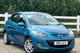 Mazda 2 (07-15) 1.5 Sport (2010) 5d For Sale - Berkshire Car Planet Limited, Maidenhead