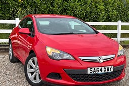 Vauxhall Astra GTC Coupe (11-18) 1.4T 16V Sport 3d For Sale - Berkshire Car Planet Limited, Maidenhead