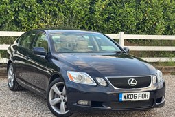 Lexus GS (05-11) 3.0 SE-L 4d Auto For Sale - Berkshire Car Planet Limited, Maidenhead