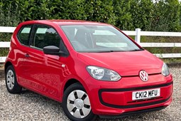Volkswagen Up (12-23) 1.0 Take Up 3d For Sale - Berkshire Car Planet Limited, Maidenhead