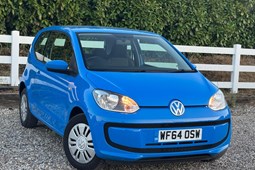 Volkswagen Up (12-23) 1.0 Move Up 3d For Sale - Berkshire Car Planet Limited, Maidenhead