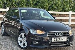Audi A3 Hatchback (12-18) 2.0 TDI Sport 3d S Tronic For Sale - Berkshire Car Planet Limited, Maidenhead