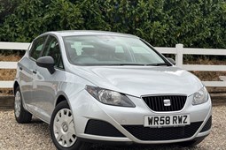 SEAT Ibiza Hatchback (08-17) 1.2 S (AC) 5d For Sale - Berkshire Car Planet Limited, Maidenhead