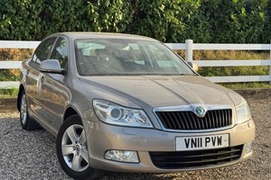 Skoda Octavia Hatchback (04-12) 1.4 TSI Elegance 5d For Sale - Berkshire Car Planet Limited, Maidenhead