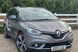 Renault Grand Scenic (16-20) Dynamique S Nav dCi 130 5d For Sale - Berkshire Car Planet Limited, Maidenhead