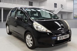 Honda Jazz (08-15) 1.4 i-VTEC ES 5d CVT For Sale - Berkshire Car Planet Limited, Maidenhead