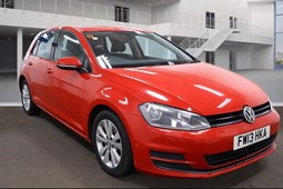 Volkswagen Golf Hatchback (13-20) 2.0 TDI Bluemotion Tech SE 5d DSG For Sale - Berkshire Car Planet Limited, Maidenhead
