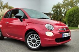 Fiat 500 Hatchback (08-24) 0.9 TwinAir Pop Star (09/15-) 3d For Sale - Motorland Motors, Ilford