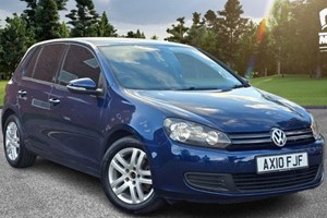 Volkswagen Golf Hatchback (09-12) 1.4 TSI SE 5d DSG For Sale - Motorland Motors, Ilford