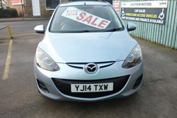 Mazda 2 (07-15) 1.3 Tamura (2010) 5d For Sale - Dootson Motors Ltd, Barnsley