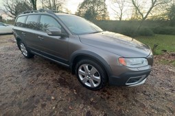 Volvo XC70 (07-16) D5 SE Sport 5d For Sale - Greenpoint Car Sales Limited, Epping