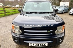 Land Rover Discovery (04-17) 2.7 TdV6 HSE 5d Auto For Sale - Greenpoint Car Sales Limited, Epping