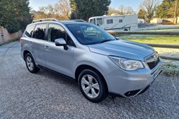 Subaru Forester (13-19) 2.0D XC 5d For Sale - Greenpoint Car Sales Limited, Epping