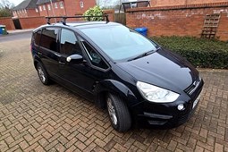 Ford S-MAX (06-14) 2.0 TDCi (140bhp) Zetec 5d For Sale - Greenpoint Car Sales Limited, Epping