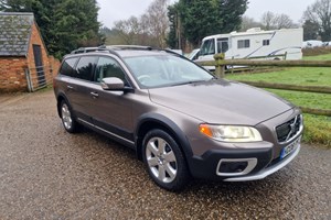 Volvo XC70 (07-16) D5 SE Sport 5d For Sale - Greenpoint Car Sales Limited, Epping