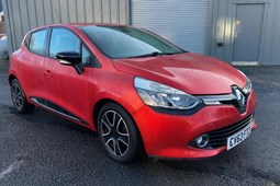 Renault Clio Hatchback (12-19) 1.5 dCi (90bhp) Dynamique MediaNav 5d For Sale - Greenpoint Car Sales Limited, Epping