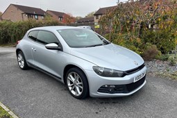 Volkswagen Scirocco (08-18) 2.0 TSI GT 3d For Sale - Greenpoint Car Sales Limited, Epping